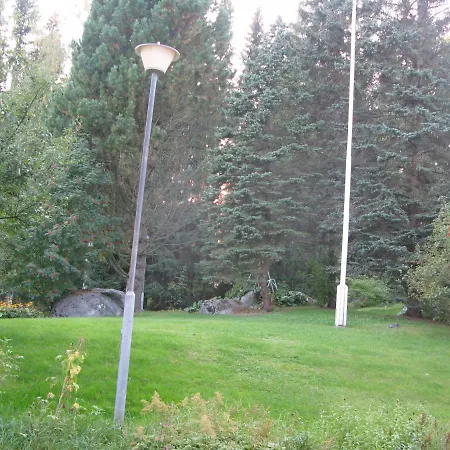 Apartamento Laajavuoren Majapaikka — In Laajavuori
