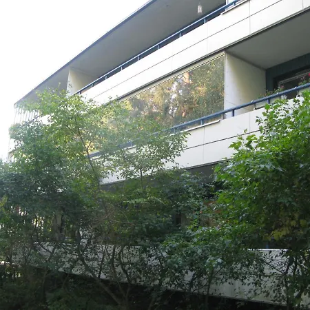 Daire Laajavuoren Majapaikka — In Laajavuori