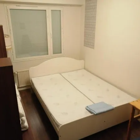 Laajavuoren Majapaikka — In Laajavuori Apartmán Jyväskylä