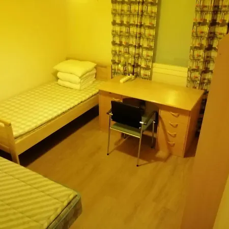 Apartmán Laajavuoren Majapaikka — In Laajavuori *