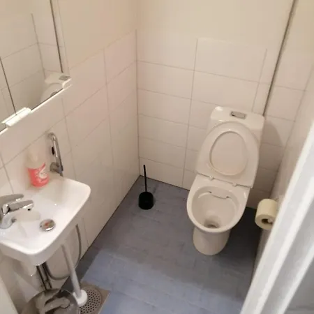 Laajavuoren Majapaikka — In Laajavuori *