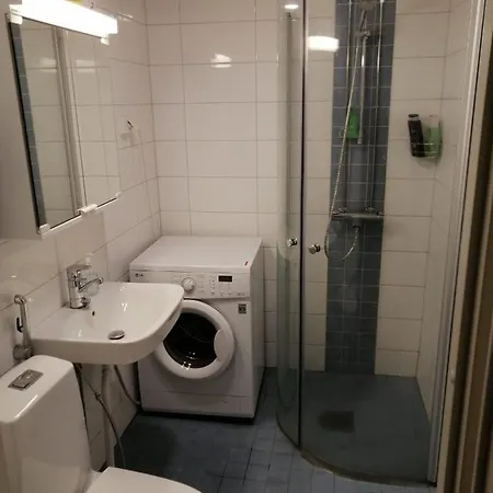 Laajavuoren Majapaikka — In Laajavuori