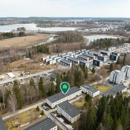 Laajavuoren Majapaikka — In Laajavuori *