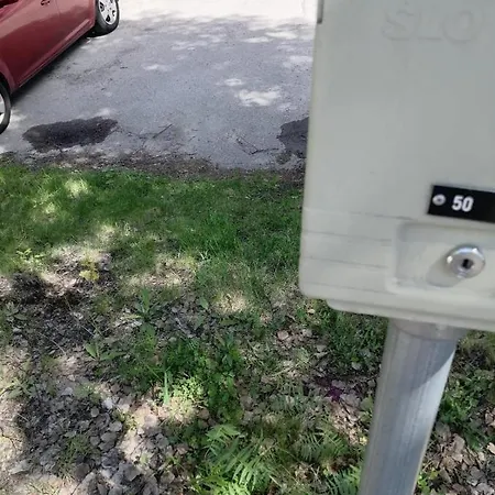 Apartmán Laajavuoren Majapaikka — In Laajavuori *