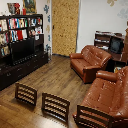 Laajavuoren Majapaikka — In Laajavuori Apartamento Jyväskylä