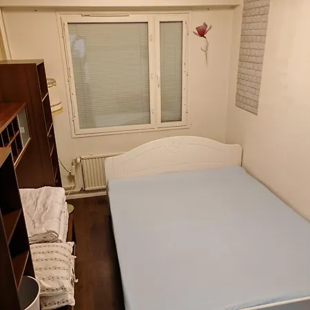 Laajavuoren Majapaikka — In Laajavuori * Jyväskylä