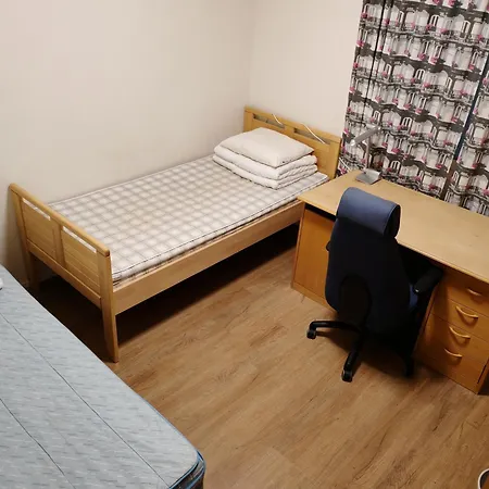 Laajavuoren Majapaikka — In Laajavuori Jyväskylä