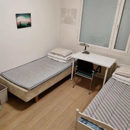 Laajavuoren Majapaikka — In Laajavuori * Jyväskylä